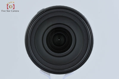 【中古】TAMRON タムロン B008 18-270mm f/3.5-6.3 Di II VC PZD ニコン用
