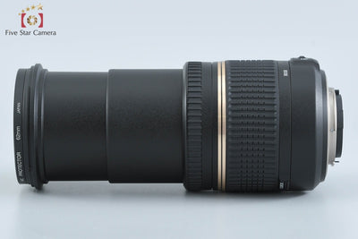 【中古】TAMRON タムロン B008 18-270mm f/3.5-6.3 Di II VC PZD ニコン用