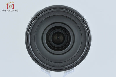 【中古】TAMRON タムロン B008 18-270mm f/3.5-6.3 Di II VC PZD ニコン用