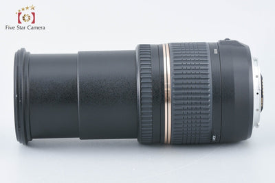 [Used] TAMRON Tamron B008 18-270mm f/3.5-6.3 Di II VC PZD for Canon with original box