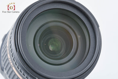 [Used] TAMRON Tamron B008 18-270mm f/3.5-6.3 Di II VC PZD for Canon with original box