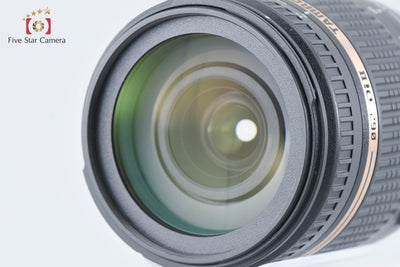 [Used] TAMRON Tamron B008 18-270mm f/3.5-6.3 Di II VC PZD for Canon with original box