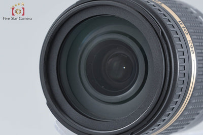 [Used] TAMRON B008 18-270mm f/3.5-6.3 Di II VC PZD for Nikon