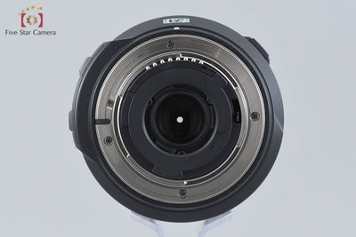 [Used] TAMRON B008 18-270mm f/3.5-6.3 Di II VC PZD for Nikon