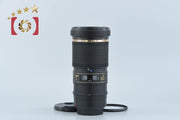 【中古】TAMRON タムロン B01 SP AF 180mm f/3.5 Di LD IF MACRO キヤノン用