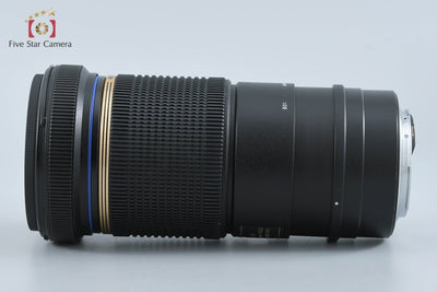 【中古】TAMRON タムロン B01 SP AF 180mm f/3.5 Di LD IF MACRO キヤノン用