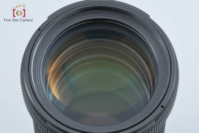 【中古】TAMRON タムロン B01 SP AF 180mm f/3.5 Di LD IF MACRO キヤノン用