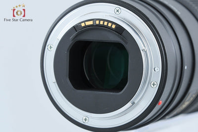 【中古】TAMRON タムロン B01 SP AF 180mm f/3.5 Di LD IF MACRO キヤノン用