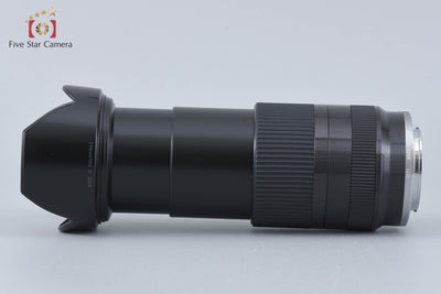 【中古】TAMRON タムロン B011 18-200mm f/3.5-6.3 Di III VC ソニーEマウント用