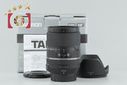 【中古】TAMRON タムロン B016 16-300mm f/3.5-6.3 Di II VC PZD ニコン用