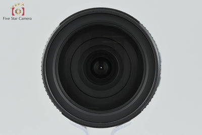 【中古】TAMRON タムロン B016 16-300mm f/3.5-6.3 Di II VC PZD ニコン用