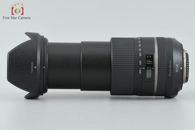 【中古】TAMRON タムロン B016 16-300mm f/3.5-6.3 Di II VC PZD ニコン用