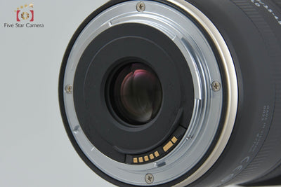 【中古】TAMRON タムロン B023 10-24mm f/3.5-4.5 Di II VC HLD キヤノン用