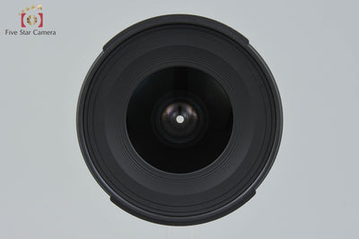 【中古】TAMRON タムロン B023 10-24mm f/3.5-4.5 Di II VC HLD キヤノン用