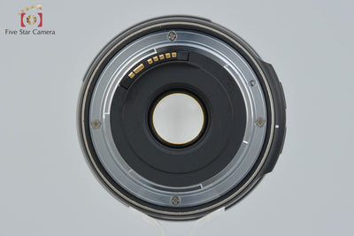 【中古】TAMRON タムロン B023 10-24mm f/3.5-4.5 Di II VC HLD キヤノン用
