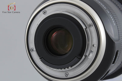 【中古】TAMRON タムロン B023 10-24mm f/3.5-4.5 Di II VC HLD ニコン用