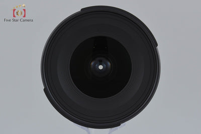 【中古】TAMRON タムロン B023 10-24mm f/3.5-4.5 Di II VC HLD ニコン用