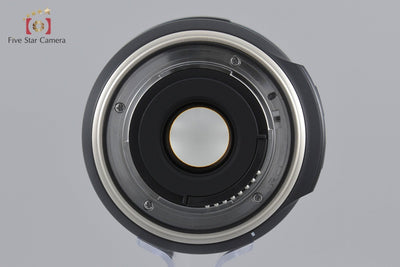 【中古】TAMRON タムロン B023 10-24mm f/3.5-4.5 Di II VC HLD ニコン用
