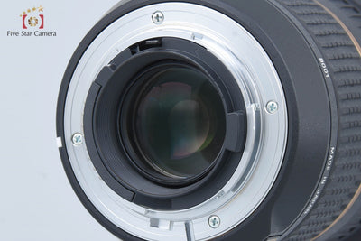 Used Tamron B001 SP AF 10-24mm f/3.5-4.5 Di II for Nikon