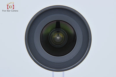 Used Tamron B001 SP AF 10-24mm f/3.5-4.5 Di II for Nikon