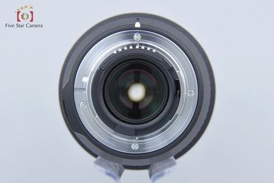 Used Tamron B001 SP AF 10-24mm f/3.5-4.5 Di II for Nikon