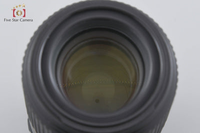 [Used] TAMRON Tamron F004 SP 90mm f/2.8 Di MACRO VC USD for Nikon