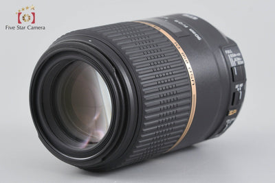 [Used] TAMRON Tamron F004 SP 90mm f/2.8 Di MACRO VC USD for Nikon
