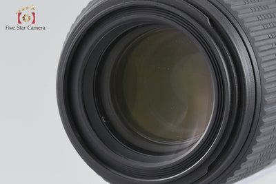 [Used] TAMRON Tamron F004 SP 90mm f/2.8 Di MACRO VC USD for Nikon