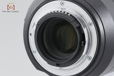 [Used] TAMRON Tamron F004 SP 90mm f/2.8 Di MACRO VC USD for Nikon