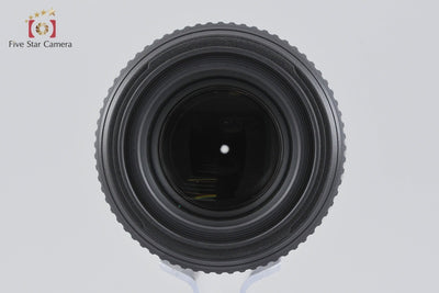 [Used] TAMRON Tamron F004 SP 90mm f/2.8 Di MACRO VC USD for Nikon