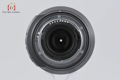 [Used] TAMRON Tamron F004 SP 90mm f/2.8 Di MACRO VC USD for Nikon