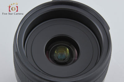 [Used] TAMRON Tamron F051 24mm f/2.8 Di III OSD M1:2 for Sony E-mount