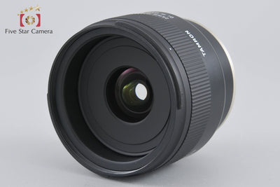 [Used] TAMRON Tamron F051 24mm f/2.8 Di III OSD M1:2 for Sony E-mount
