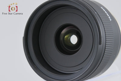 [Used] TAMRON Tamron F051 24mm f/2.8 Di III OSD M1:2 for Sony E-mount