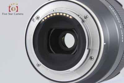 [Used] TAMRON Tamron F051 24mm f/2.8 Di III OSD M1:2 for Sony E-mount