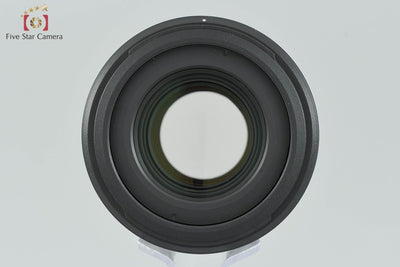 【中古】TAMRON タムロン G005 SP AF 60mm f/2 Di II MACRO キヤノン用 元箱付き