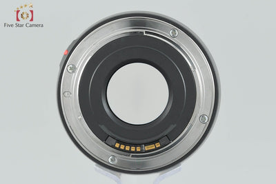 【中古】TAMRON タムロン G005 SP AF 60mm f/2 Di II MACRO キヤノン用 元箱付き