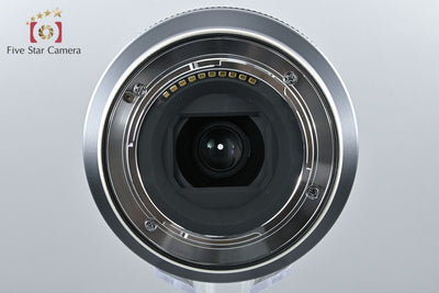 TAMRON F050 20mm f/2.8 Di III OSD M1:2 for Sony E-mount