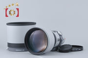 [Used] TAMRON Tamron 60EM SP AF 300mm f/2.8 LD IF for Sony/Minolta A-mount