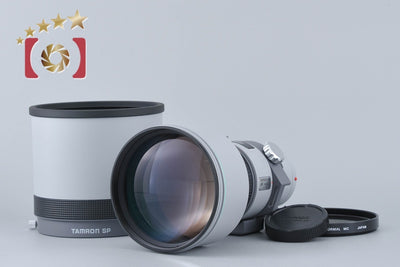 [Used] TAMRON Tamron 60EM SP AF 300mm f/2.8 LD IF for Sony/Minolta A-mount