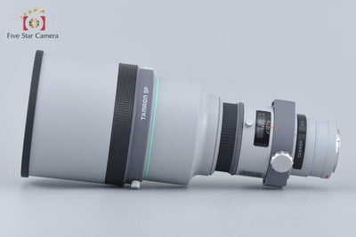[Used] TAMRON Tamron 60EM SP AF 300mm f/2.8 LD IF for Sony/Minolta A-mount