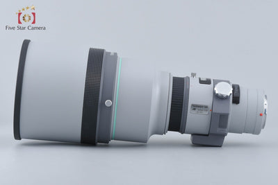 [Used] TAMRON Tamron 60EM SP AF 300mm f/2.8 LD IF for Sony/Minolta A-mount