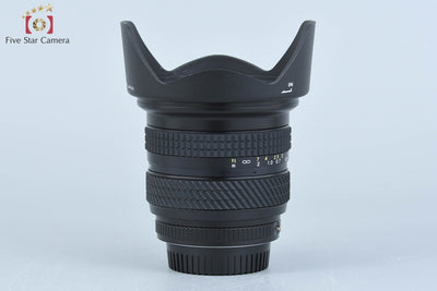 【中古】Tokina トキナー AF 19-35mm f/3.5-4.5 ペンタックス用
