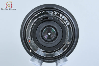 【中古】Tokina トキナー AF 19-35mm f/3.5-4.5 ペンタックス用