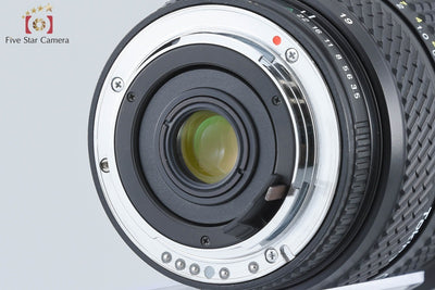 【中古】Tokina トキナー AF 19-35mm f/3.5-4.5 ペンタックス用