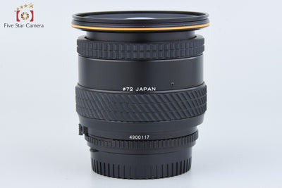 【中古】Tokina トキナー AF 20-35mm f/3.5-4.5 ニコン用