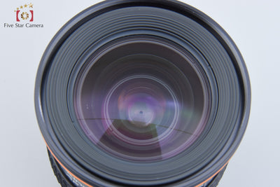 【中古】Tokina トキナー AF 20-35mm f/3.5-4.5 ニコン用