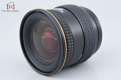 【中古】Tokina トキナー AF 20-35mm f/3.5-4.5 ニコン用
