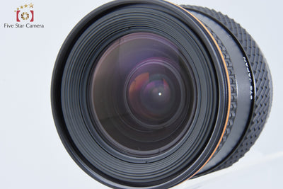 【中古】Tokina トキナー AF 20-35mm f/3.5-4.5 ニコン用