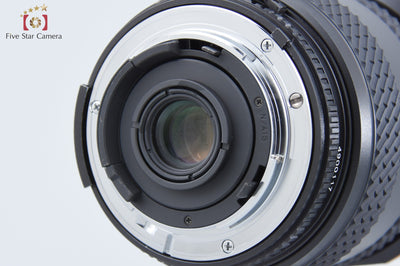 【中古】Tokina トキナー AF 20-35mm f/3.5-4.5 ニコン用